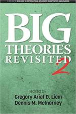 Big Theories Revisited