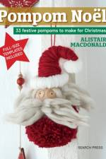Pompom Noel af Alistair Macdonald