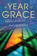 Year of Grace af David Hoyle