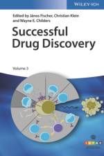 Successful Drug Discovery, Volume 3 af Janos (Richter Co. Fischer