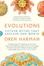 Evolutions af Harman Oren Harman