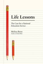 Life Lessons af Melissa Benn
