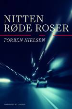Nitten røde roser af Torben Nielsen