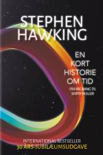 En kort historie om tid