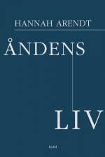 Åndens liv