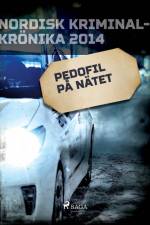 Pedofil på nätet af – Diverse