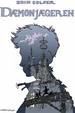 Dæmonjægeren af Eoin Colfer