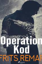 Operation Kod af Frits Remar