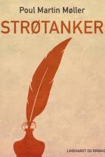 Strøtanker af Poul Martin Møller
