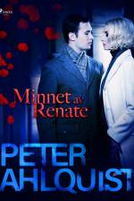 Minnet av Renate af Peter Ahlqvist