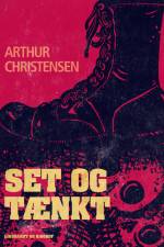 Set og tænkt af Arthur Christensen