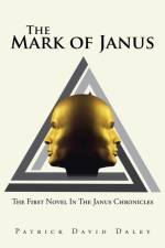 Mark of Janus af Patrick David Daley