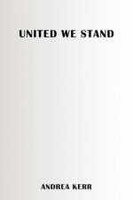 United We Stand af Andrea Kerr