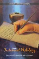 New Testament Philology