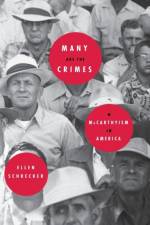 Many Are the Crimes af Ellen Schrecker