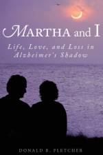 Martha and I af Donald R Fletcher