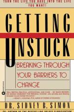 Getting Unstuck af Sidney B Simon