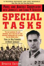 Special Tasks af Anatoli Sudoplatov