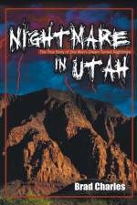 Nightmare in Utah af Brad Charles
