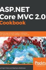 ASP.NET Core MVC 2.0 Cookbook af Engin Polat