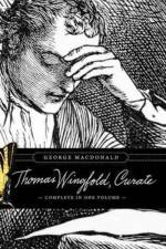 Thomas Wingfold, Curate af George MacDonald