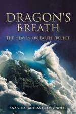 Dragon's Breath af Anto O'Connell