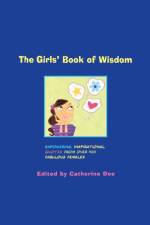 The Girls' Book of Wisdom af Catherine Dee