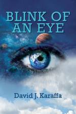 Blink of an Eye af David Karaffa