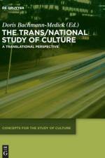Trans/National Study of Culture