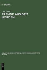 Fremde aus dem Norden af Uwe Israel