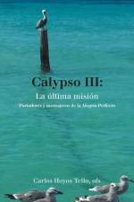 Calypso Iii af Carlos Hoyos Tello Ofs