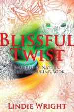 Blissful Twist af Lindie Wright