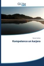 Kompetence un karjera af Garleja Rasma