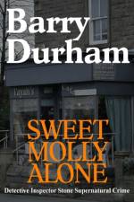Sweet Molly Alone af Barry Durham
