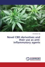 Novel CBD derivatives and their use as anti-inflammatory agents af Haj Christeene