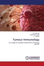 Tumour Immunology af Mansata Anuj