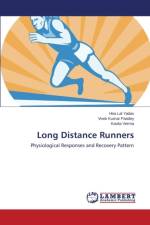 Long Distance Runners af Verma Kavita