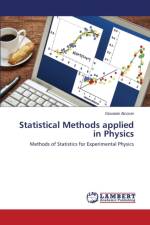 Statistical Methods applied in Physics af Alcocer Giovanni