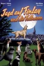 Jagd auf Finlay und die Fellnasen af Rainer L Fulling