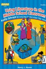 Using Literature in the Middle School Classroom af Nancy J. Keane