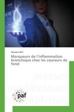 Marqueurs de l'Inflammation Bronchique Chez Les Coureurs de Fond af Rhif-H