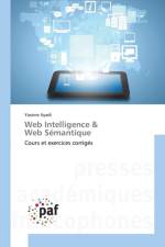 Web Intelligence Web Semantique af Ayadi-Y