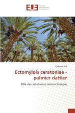 Ectomylois Ceratoniae - Palmier Dattier af Arif-Y