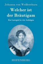 Welcher ist der Brautigam