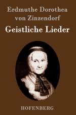 Geistliche Lieder