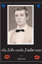 Als ich noch Jude war af Wolfgang Schorat