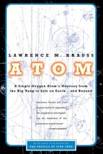 Atom af Lawrence Krauss