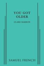 You Got Older af Claire Barron