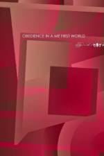 Obedience in A Me First World af Sharon Dorival