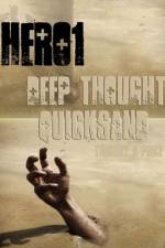 Deep Thought Quicksand af Timothy Price